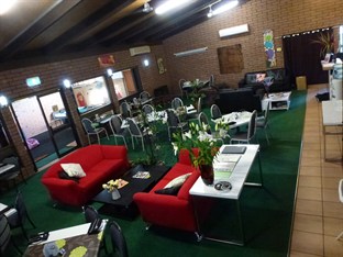 Agoda.com Australia Apartments & Hotels