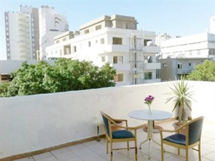 Agoda.com Israel Apartments & Hotels