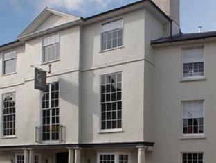 Agoda.com United Kingdom Apartments & Hotels