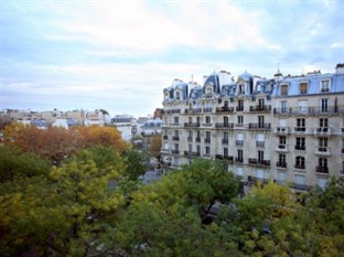 Agoda.com Apartments & Hotels France 