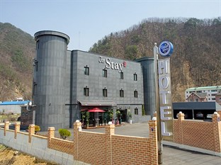 Agoda.com South Korea Apartments & Hotels