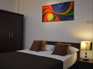 Agoda.com Sri Lanka Apartments & Hotels