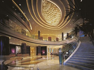 Agoda.com China Apartments & Hotels