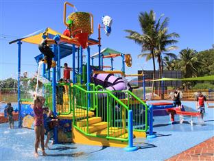 Agoda.com Australia Apartments & Hotels