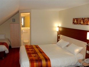 Agoda.com Apartments & Hotels France 