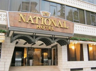 Agoda.com Israel Apartments & Hotels