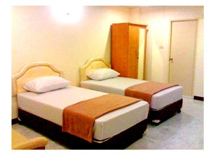 Agoda.com Thailand Apartments & Hotels