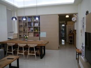 Agoda.com Taiwan Apartments & Hotels