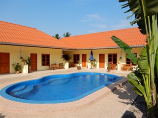 Agoda.com Thailand Apartments & Hotels