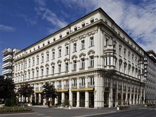 Agoda.com Hungary Apartments & Hotels