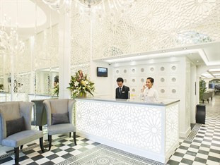 Agoda.com Vietnam Apartments & Hotels  