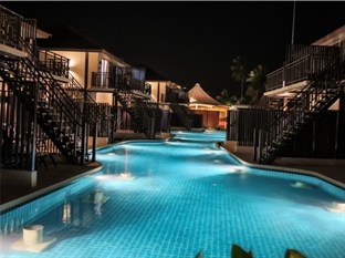 Agoda.com Thailand Apartments & Hotels