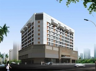 Agoda.com China Apartments & Hotels