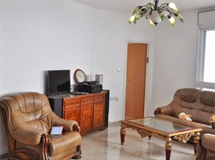 Agoda.com Israel Apartments & Hotels