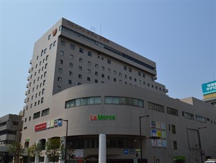 Agoda.com Japan Apartments & Hotels