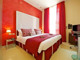 Agoda.com Italy Apartments & Hotels