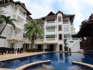 Agoda.com Thailand Apartments & Hotels