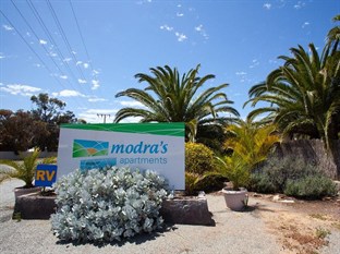 Agoda.com Australia Apartments & Hotels