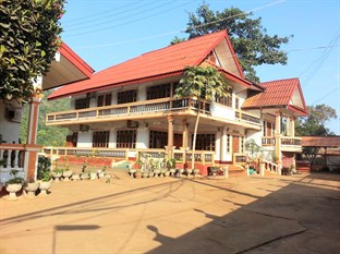 Agoda.com Laos Apartments & Hotels