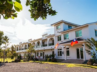 Agoda.com Taiwan Apartments & Hotels