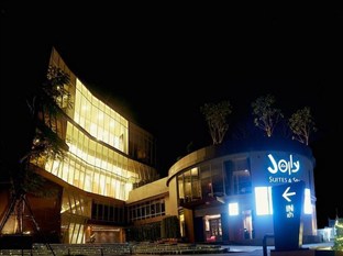 Agoda.com Thailand Apartments & Hotels