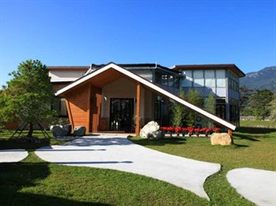 Agoda.com Taiwan Apartments & Hotels