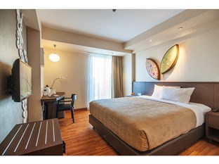 Agoda.com Indonesia Apartments & Hotels