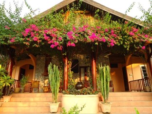 Agoda.com Laos Apartments & Hotels