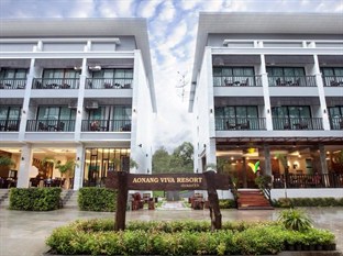 Agoda.com Thailand Apartments & Hotels