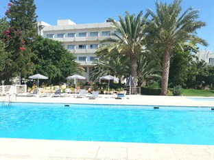 Agoda.com Cyprus Apartments & Hotels