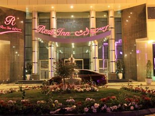 Agoda.com Saudi Arabia Apartments & Hotels