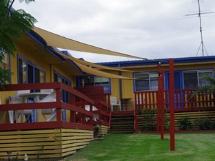 Agoda.com Australia Apartments & Hotels