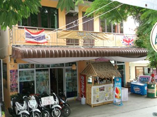 Agoda.com Thailand Apartments & Hotels