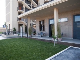 Agoda.com Italy Apartments & Hotels