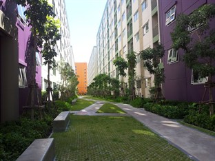 Agoda.com Thailand Apartments & Hotels