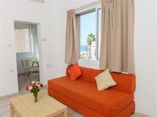 Agoda.com Israel Apartments & Hotels