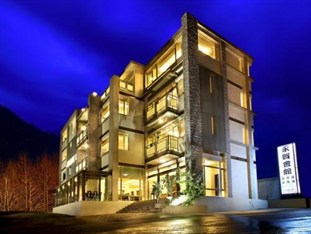 Agoda.com Taiwan Apartments & Hotels