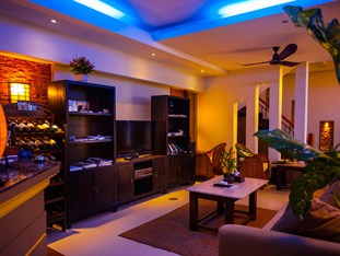 Agoda.com Cambodia Apartments & Hotels