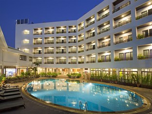 Agoda.com Thailand Apartments & Hotels