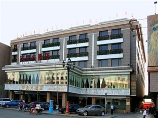 Agoda.com China Apartments & Hotels