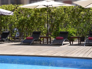 Agoda.com Spain Apartments & Hotels