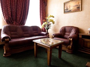 Agoda.com Russia Apartments & Hotels