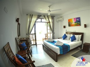 Agoda.com Sri Lanka Apartments & Hotels