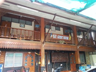 Agoda.com Thailand Apartments & Hotels