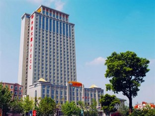 Agoda.com China Apartments & Hotels
