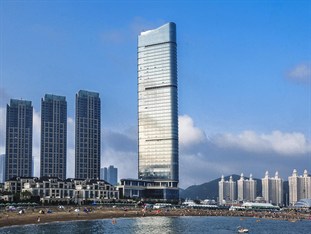 Agoda.com China Apartments & Hotels