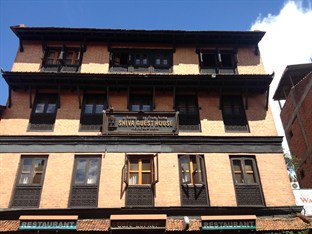 Agoda.com Nepal Apartments & Hotels