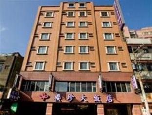Agoda.com Taiwan Apartments & Hotels