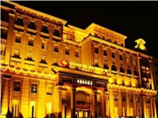 Agoda.com China Apartments & Hotels