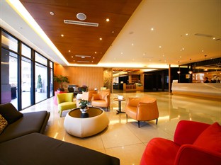 Agoda.com Taiwan Apartments & Hotels